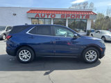 Used 2022 Chevrolet Equinox LT image 4