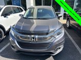 Used 2022 Honda HR-V EX image 2