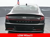 Used 2021 Hyundai Sonata Blue image 5