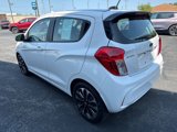 Used 2022 Chevrolet Spark LT w/ Spark Special Edition image 5