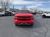 Used 2018 Chevrolet Silverado 1500 LT w/ All Star Edition image 2