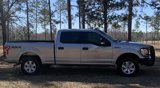 Used 2020 Ford F150 XLT w/ Heavy-Duty Payload Package image 5