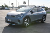 Used 2021 Volkswagen ID.4 Pro S w/ Gradient Package image 3
