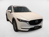 Used 2021 MAZDA CX-5 Touring w/ Touring Preferred SV Package image 3