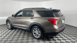 Used 2021 Ford Explorer XLT w/ Equipment Group 202A image 5