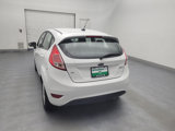 Used 2017 Ford Fiesta SE image 6
