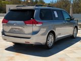 Used 2012 Toyota Sienna XLE image 5