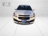 Used 2015 Chevrolet Cruze LTZ w/ Sun, Sound and Sport Package image 2