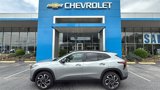 New 2025 Chevrolet Trax RS image 4