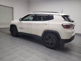 Used 2018 Jeep Compass Latitude w/ Popular Equipment Group image 3