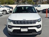 Certified 2022 Jeep Compass Latitude image 2