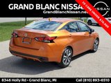 Used 2020 Nissan Versa SR w/ Convenience Package image 4