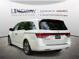 Used 2015 Honda Odyssey Touring Elite image 4
