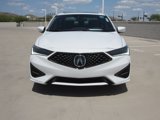 Certified 2022 Acura ILX w/ Premium & A-SPEC Package image 3