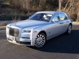 Certified 2020 Rolls-Royce Phantom Sedan image 5