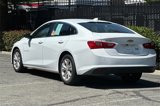 Used 2023 Chevrolet Malibu LT w/ Driver Confidence Package image 6