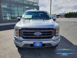 Certified 2023 Ford F150 Lariat image 2