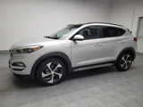 Used 2018 Hyundai Tucson Value w/ Cargo Package image 2
