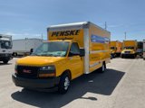 Used 2021 GMC Savana 3500 Extended w/ Power Convenience Package image 3