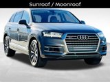 Used 2019 Audi Q7 3.0T Premium Plus w/ Premium Plus Package image 5