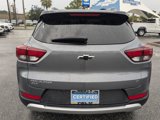 Used 2021 Chevrolet TrailBlazer LT image 4
