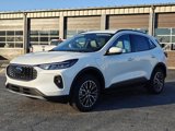 New 2024 Ford Escape SE image 3