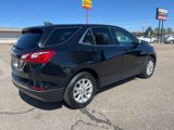 Used 2018 Chevrolet Equinox LT image 3