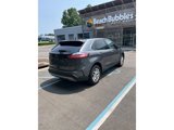Certified 2022 Ford Edge SEL image 5