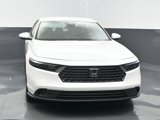 Certified 2024 Honda Accord LX image 4