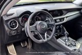 Used 2018 Alfa Romeo Stelvio Sport w/ Quick Order Package 22J Sport image 2