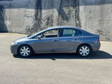 Used 2009 Honda Civic LX image 4