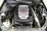 Used 2007 INFINITI G35 Coupe w/ Premium Pkg image 5