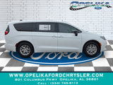 New 2025 Chrysler Voyager LX image 2
