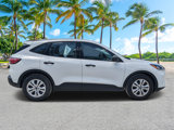Used 2021 Ford Escape S image 2
