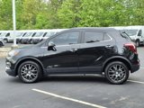Used 2020 Buick Encore Sport Touring w/ Safety Package image 3