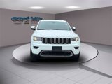 Certified 2022 Jeep Grand Cherokee Limited image 2