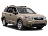 Used 2014 Subaru Forester 2.5i Touring w/ Popular Package #2 image 6