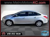 Used 2012 Ford Focus SE image 2