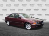 Used 1998 BMW 528i Sedan image 2