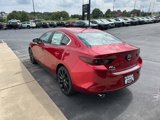 New 2025 MAZDA MAZDA3 s image 5