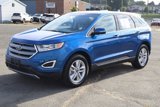 Used 2018 Ford Edge SEL w/ Equipment Group 201A image 4