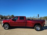 New 2024 RAM 3500 Tradesman w/ Chrome Appearance Group image 2