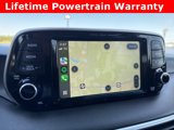 Used 2021 Hyundai Tucson Limited image 3