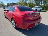 Used 2009 INFINITI G37 Journey w/ Premium Pkg image 2