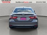 Certified 2023 Toyota Camry LE image 6