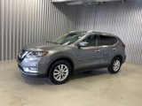 Used 2018 Nissan Rogue SV image 2