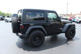 Used 2019 Jeep Wrangler Sport image 5