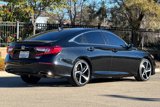 Used 2021 Honda Accord Sport Special Edition image 4