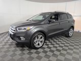 Certified 2019 Ford Escape Titanium image 3