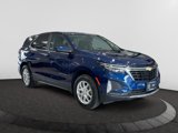 Used 2022 Chevrolet Equinox LT image 6
